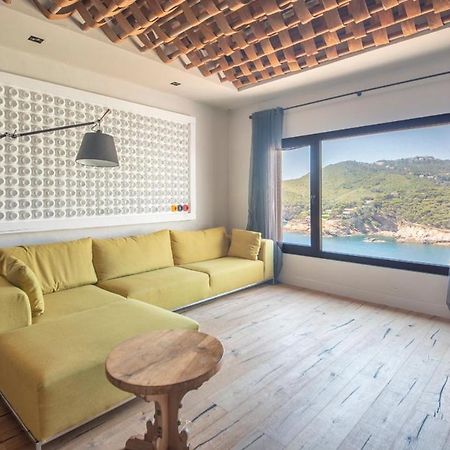 Apartaments Cap Sa Sal Begur Zewnętrze zdjęcie