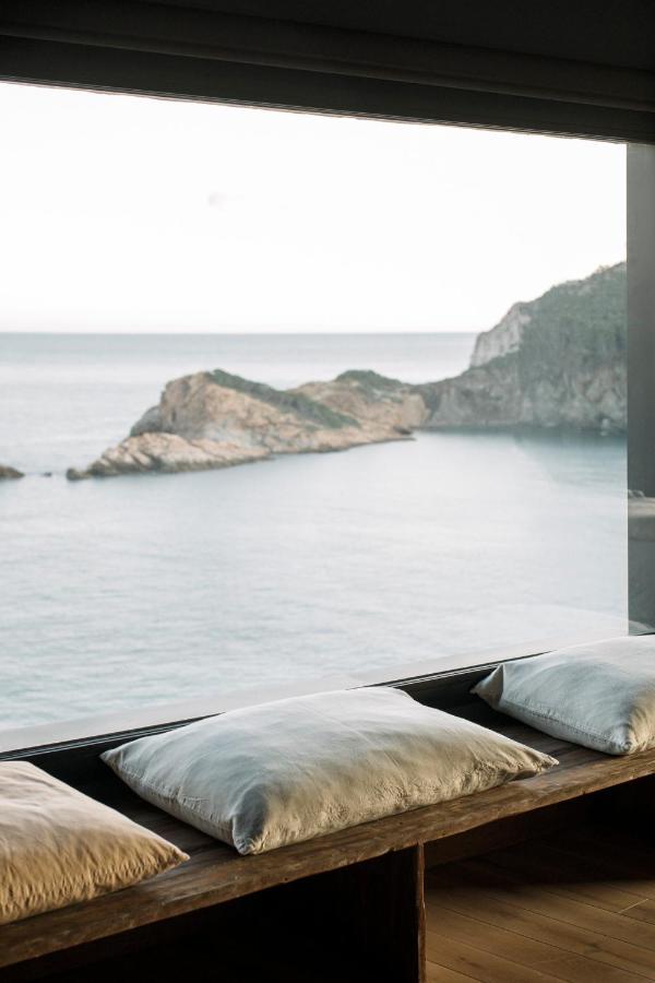 Apartaments Cap Sa Sal Begur Zewnętrze zdjęcie