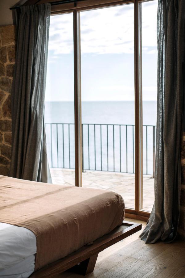 Apartaments Cap Sa Sal Begur Zewnętrze zdjęcie