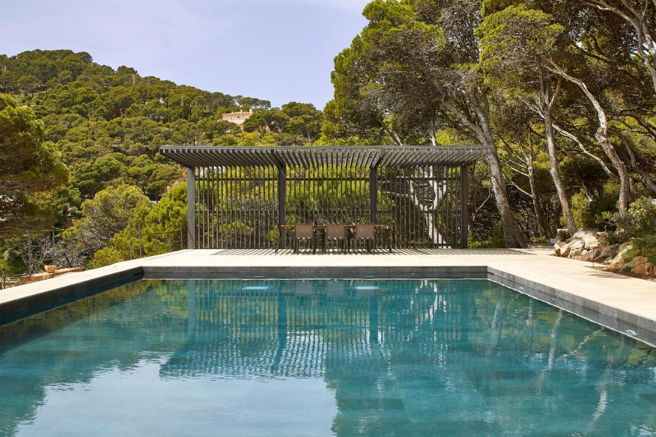 Apartaments Cap Sa Sal Begur Zewnętrze zdjęcie