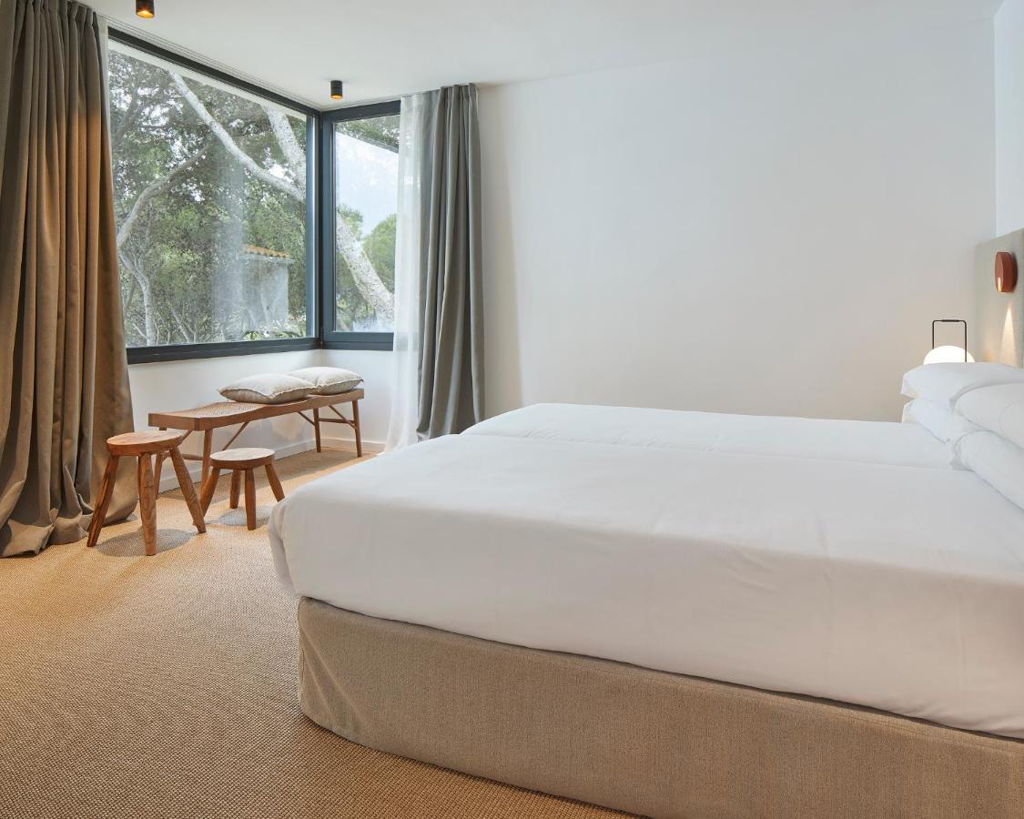 Apartaments Cap Sa Sal Begur Zewnętrze zdjęcie