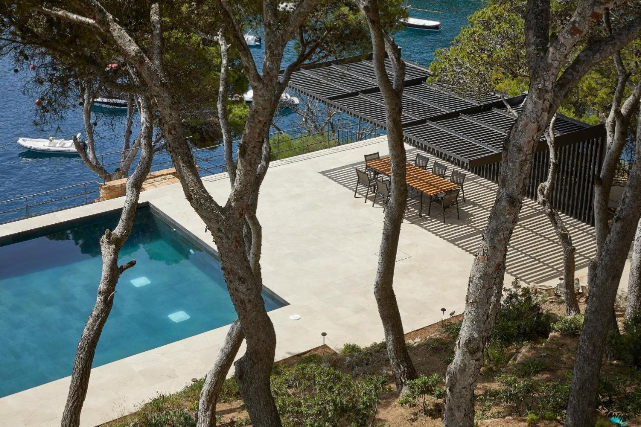 Apartaments Cap Sa Sal Begur Zewnętrze zdjęcie