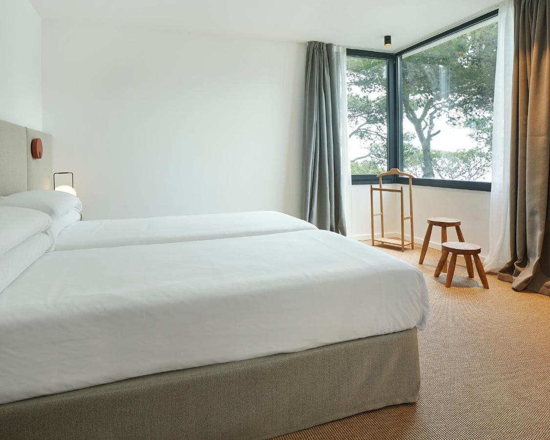 Apartaments Cap Sa Sal Begur Zewnętrze zdjęcie