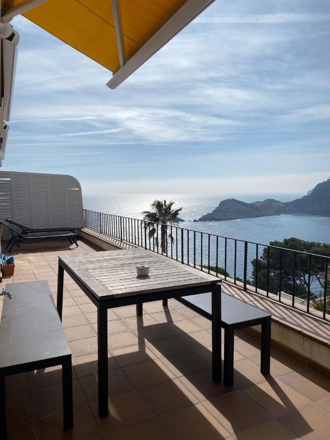 Apartaments Cap Sa Sal Begur Zewnętrze zdjęcie