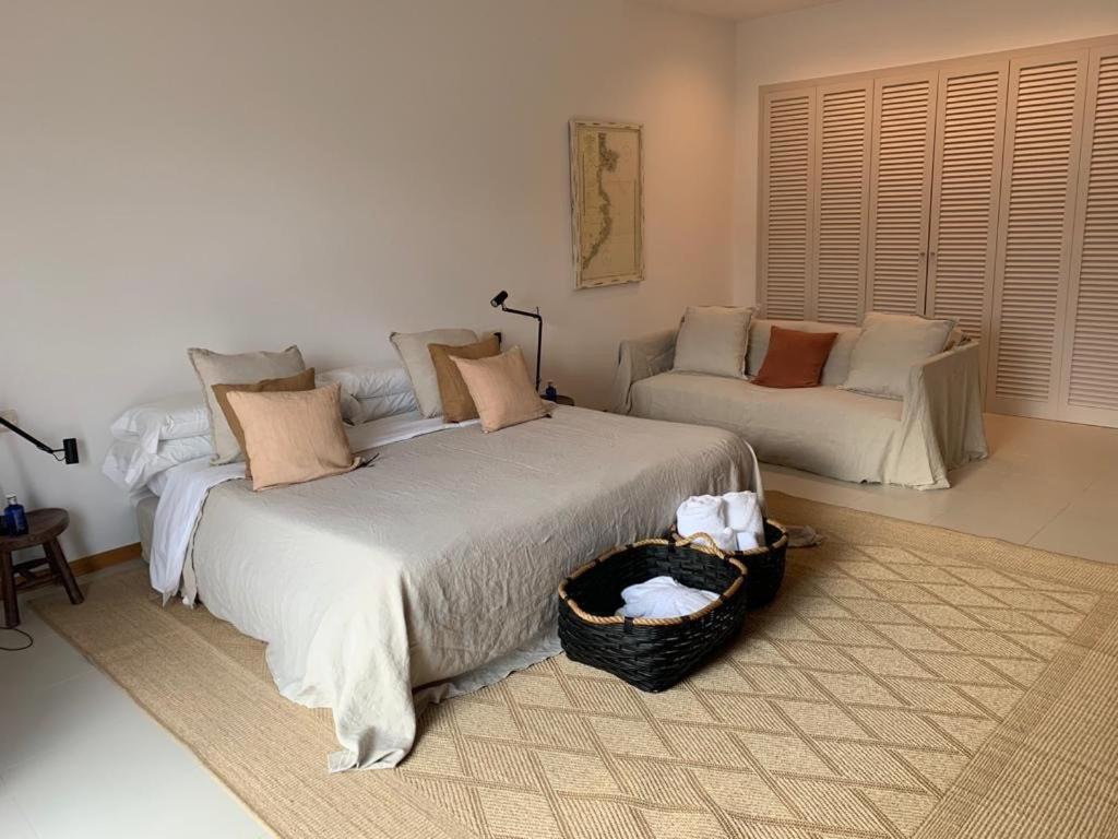 Apartaments Cap Sa Sal Begur Zewnętrze zdjęcie