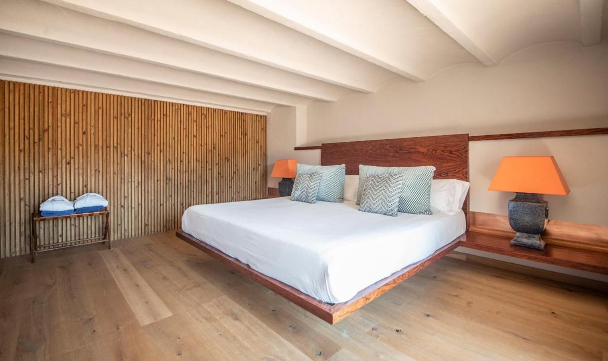 Apartaments Cap Sa Sal Begur Zewnętrze zdjęcie