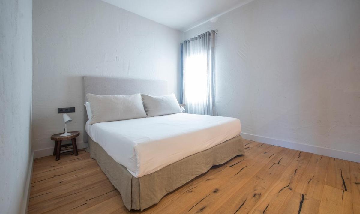 Apartaments Cap Sa Sal Begur Zewnętrze zdjęcie