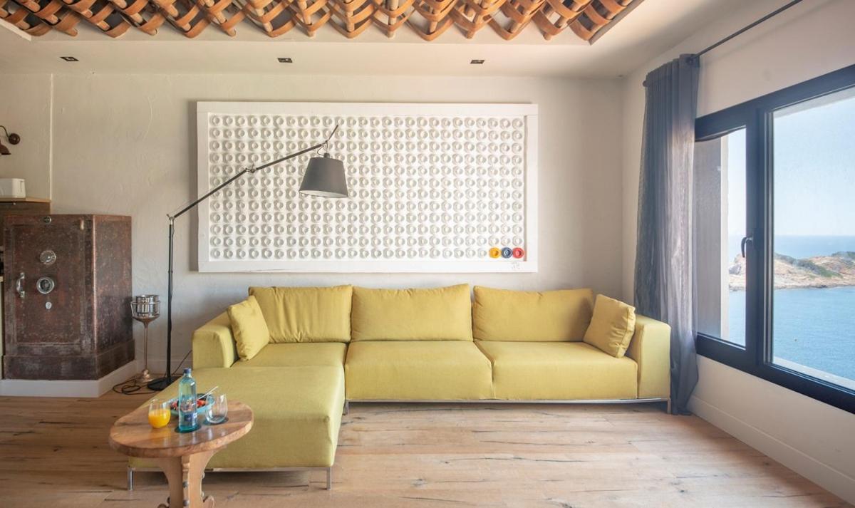 Apartaments Cap Sa Sal Begur Zewnętrze zdjęcie