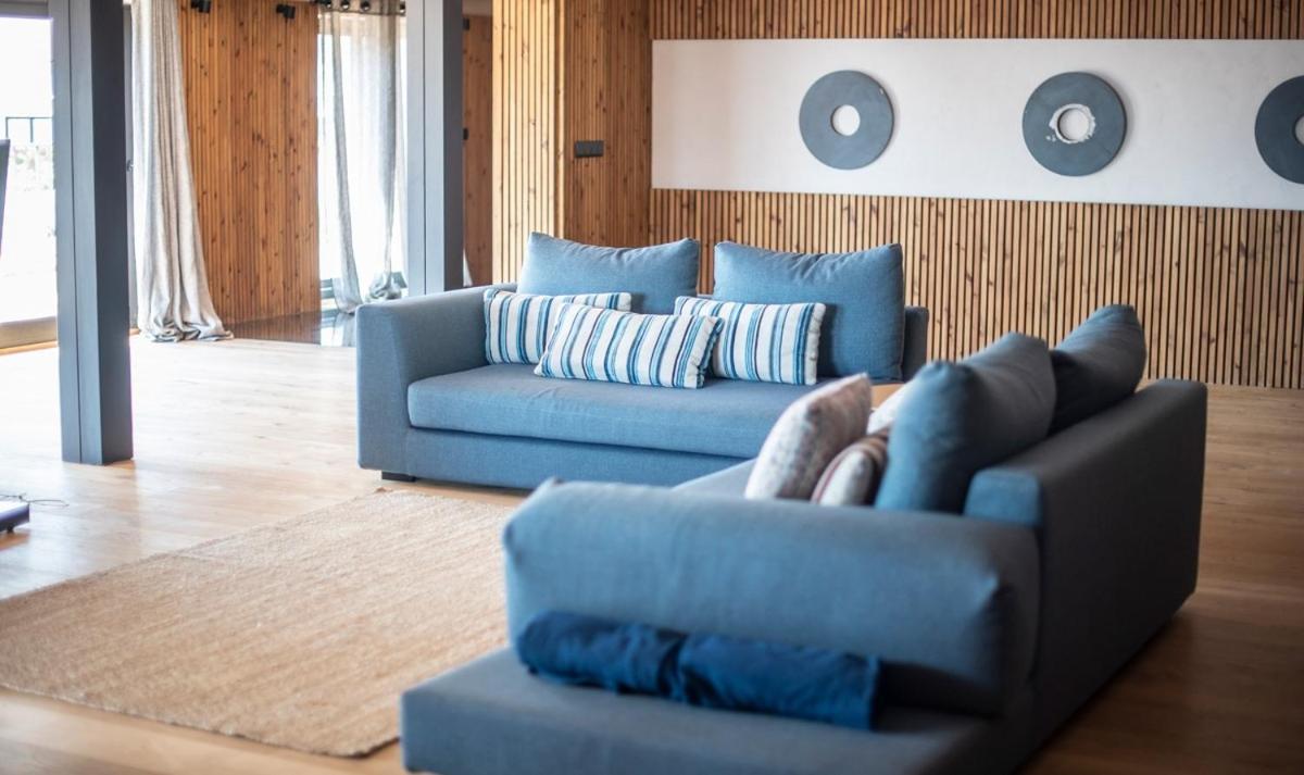 Apartaments Cap Sa Sal Begur Zewnętrze zdjęcie