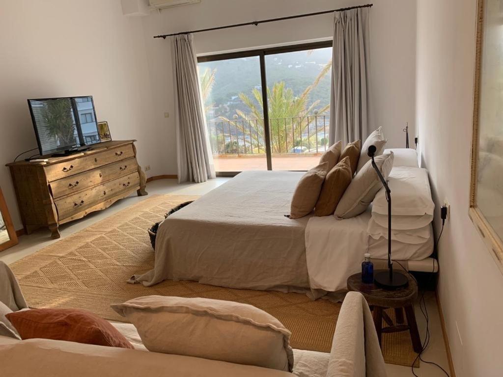 Apartaments Cap Sa Sal Begur Zewnętrze zdjęcie