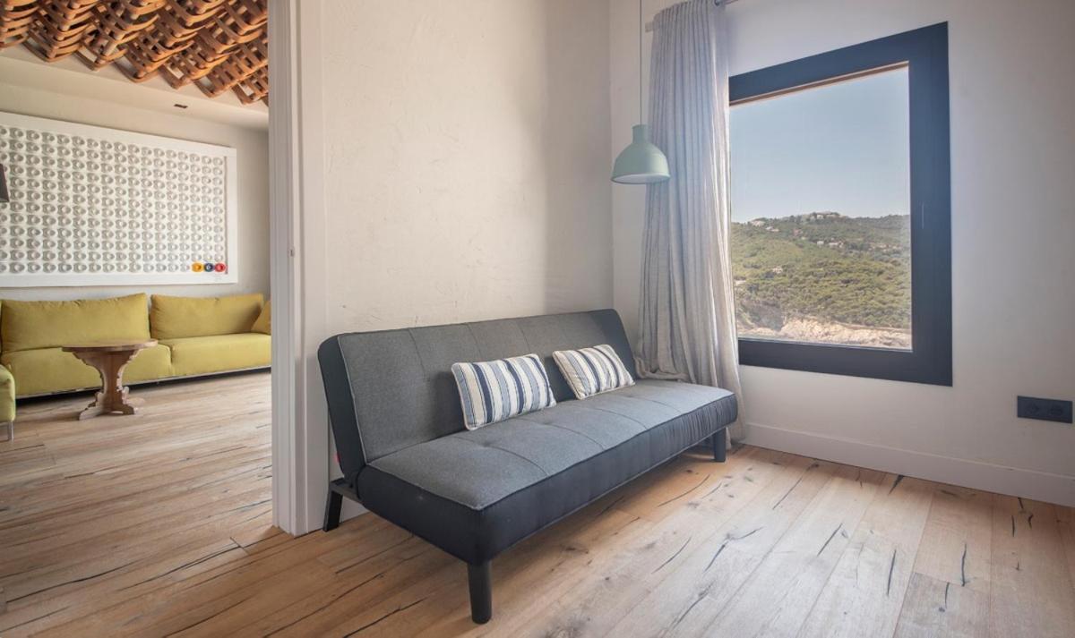 Apartaments Cap Sa Sal Begur Pokój zdjęcie